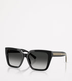 Tiffany & Co. TF4235 acetate square sunglasses (British brand)