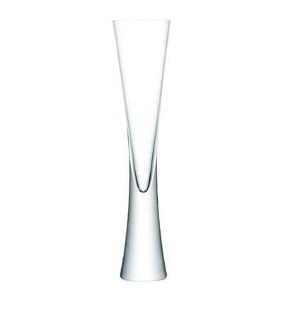 Harrods LSA International Set of 2 Moya Champagne Flutes (170ml)- Buy online at McGrocer