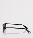 Jimmy Choo rectangular sunglasses (British brand)