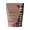 So Body Co CollaSlim chocolate shake 40g pack, imported from the UK