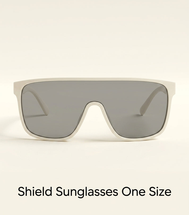 Burberry rectangular logo sunglasses (British brand)