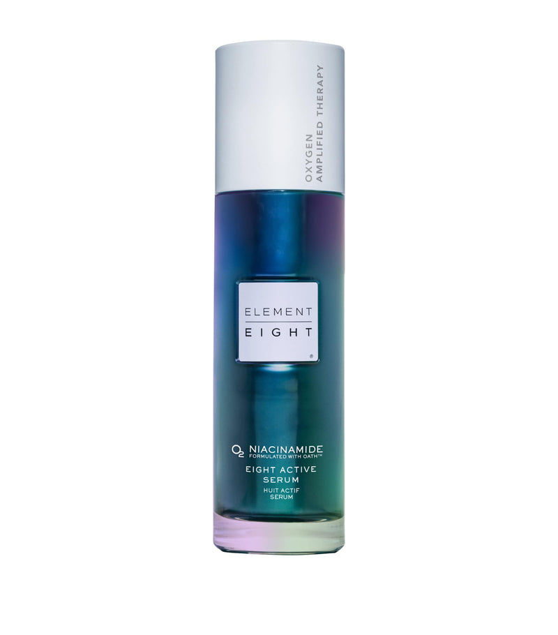 Element Eight O2 Niacinamide Serum 50ml - British product