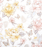 aden + anais Earthly swaddles set of 4 - British product