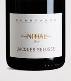 Jacques Selosse Initial Blanc de Blancs Brut Champagne 75cl, UK version