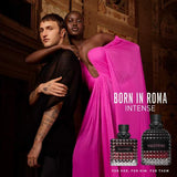 Valentino Born In Roma Intense fragrance 100ml (British brand)