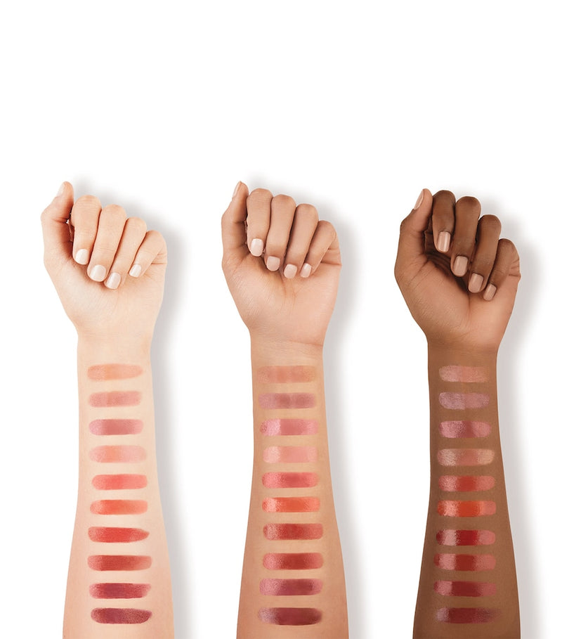 NARS Afterglow Sensual Shine Lipstick, imported from the UK