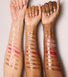 MAC Lipglass Air non-stick lip gloss, imported from the UK
