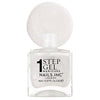 Nails.INC nail polish hot pink 14ml, imported from the UK