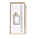 Roja Gardenia reed diffuser 250ml, imported from the UK
