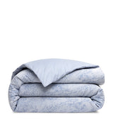 Harrods Yves Delorme Ecumes Single Duvet Cover 140cm x 200cm- Buy online at McGrocer
