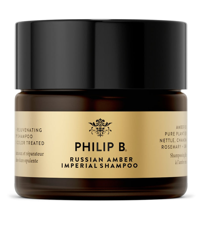 Philip B shampoo Russian Amber Imperial 88ml - British product
