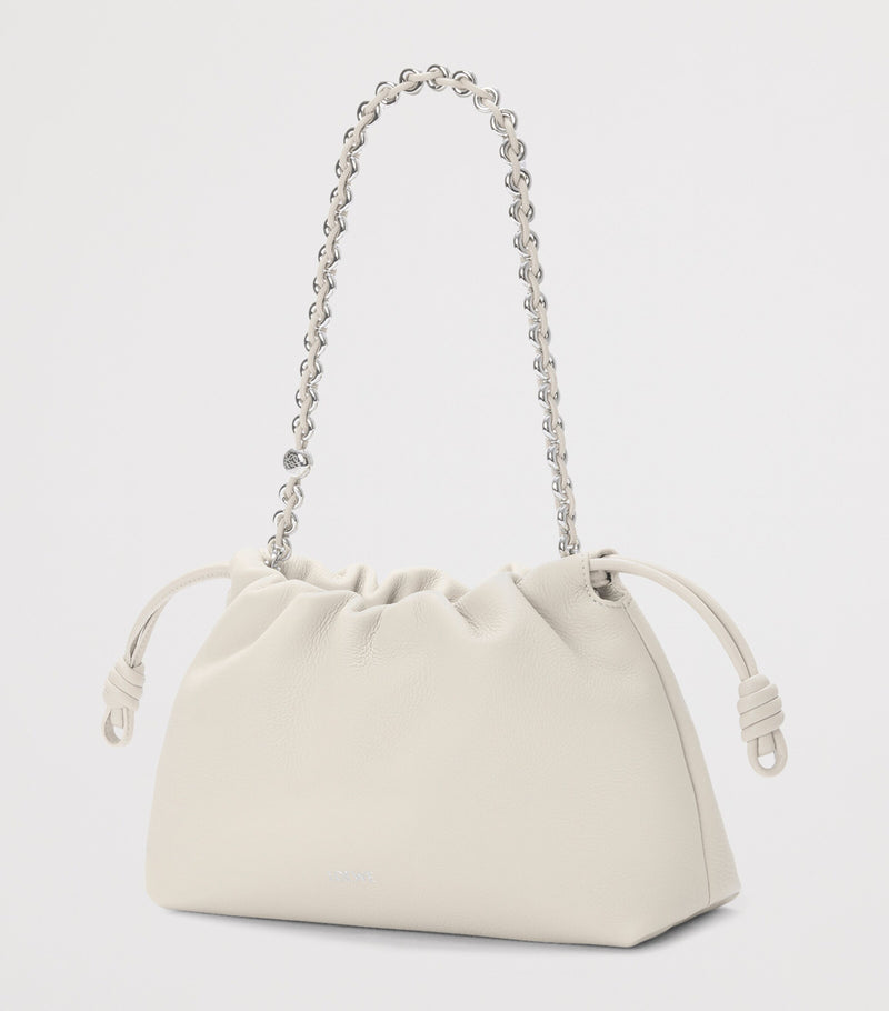 LOEWE Medium Leather Flamenco Purse calfskin - British product