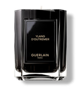 Harrods Guerlain Ylang D'Outremer Scented Candle 220g- Buy online at McGrocer