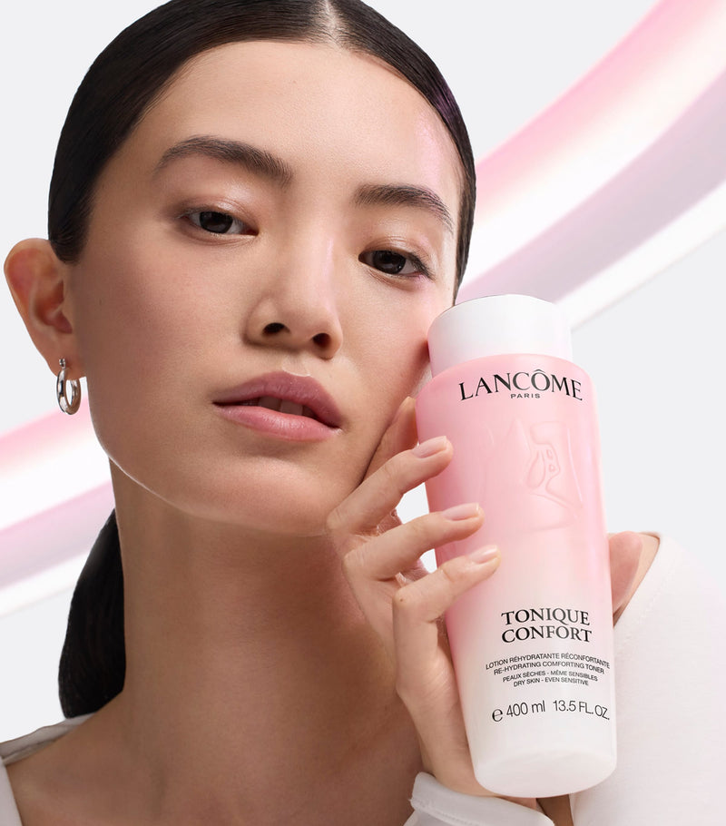 Lancôme Tonique Confort facial toner 400ml, UK version