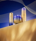 Shiseido Vital Perfection Overnight Firming Treatment night cream 50ml (British brand)