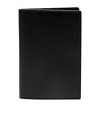 Ettinger Capra goat leather passport case, UK version