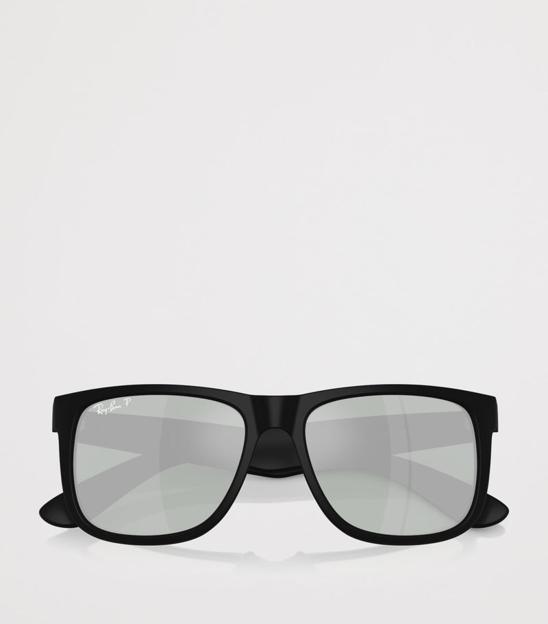 Ray-Ban Justin Classic sunglasses RB4165, UK version