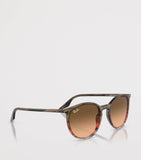 Ray-Ban Phantos round sunglasses acetate, imported from the UK