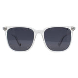 Polaroid clear polarised sunglasses, UK version