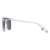 Polaroid clear polarised sunglasses, UK version