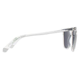 Polaroid clear polarised sunglasses, UK version