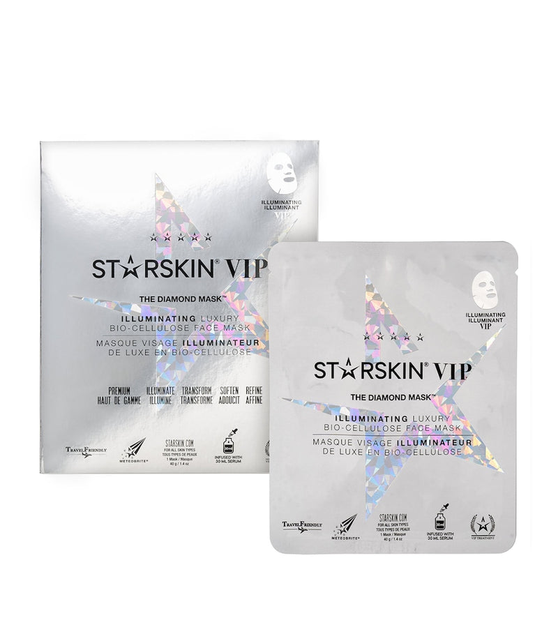 STARSKIN The Diamond Mask face mask 30ml (British brand)