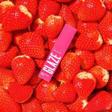 Collection High Glaze Gloss Strawberry Shortcake - British product