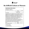 New Leaf Bio Cultures Complex 60 capsules, imported from the UK