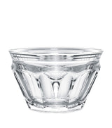Harrods Baccarat Harcourt Talleyrand Comme de L'or Noir Caviar Bowl- Buy online at McGrocer