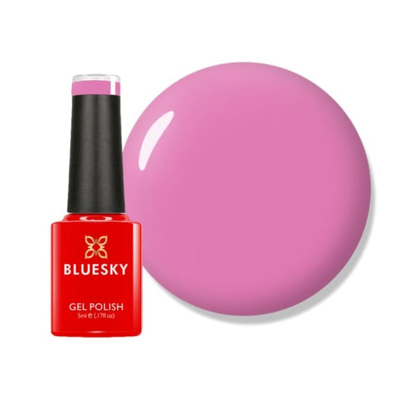 Bluesky Gel Polish Gotcha Mini - British product