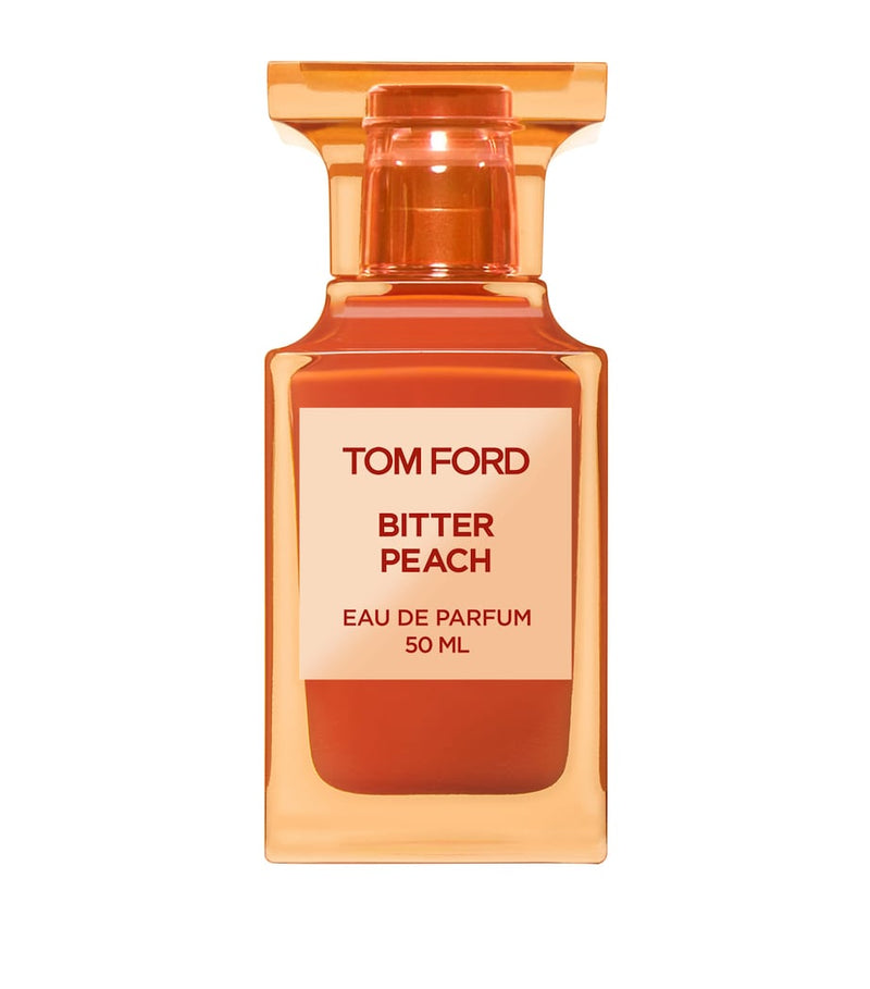 Tom Ford Bitter Peach eau de parfum 50ml (British brand)