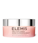 Harrods Elemis Pro-Collagen Rose Facial Cleansing Balm 100g- Buy online at McGrocer