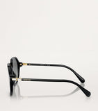 Swarovski Oversized SK6003 Sunglasses (British brand)