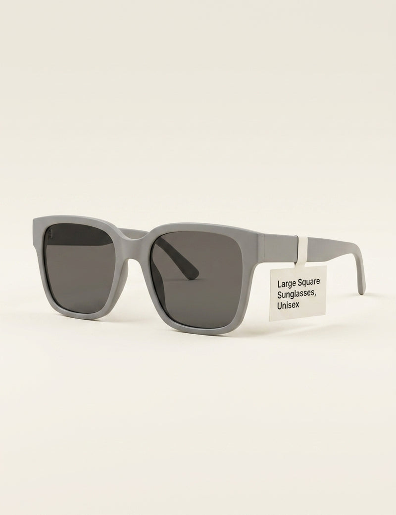 Balenciaga BB0056S square-frame acetate sunglasses, UK version
