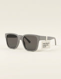 Balenciaga BB0056S square-frame acetate sunglasses, UK version