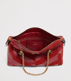 Valentino Garavani medium lambskin Panthea tote bag - British product