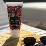 COSMEPICK tattoo sun protection SPF50 cream 2x50ml, imported from the UK