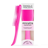Tangle Teezer Ultimate Hair Detangler Runway Pink Hair Brush