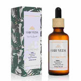 Superdrug Hair Veda Sabal Hair Growth Oil Hair Oil 50ml- Buy online at McGrocer