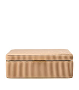 Harrods WOLF Bella Large Jewellery Box- Buy online at McGrocer
