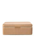 WOLF Bella Large jewellery box (British brand)