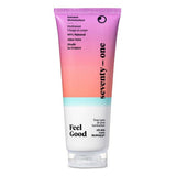 Seventy-One Percent Feel Good Moisturiser 200ml (British brand)