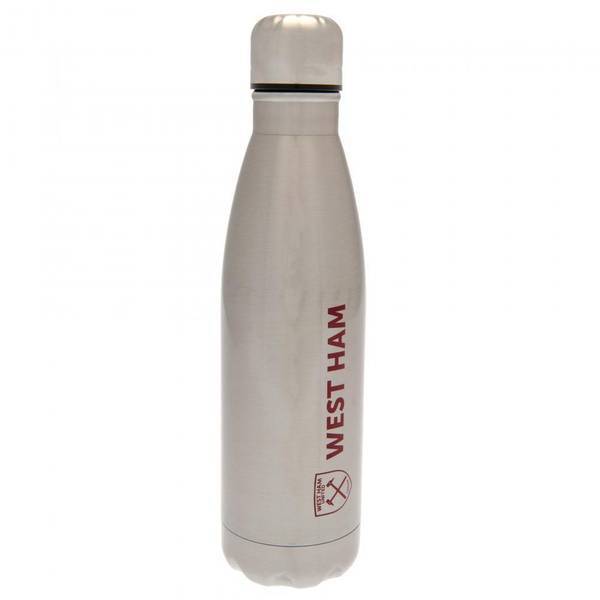 West Ham United FC Thermal Flask 550ml (British brand)