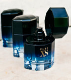 Rabanne Pure XS Eau de Toilette 100ml - British product