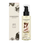 Cowshed Indulge body oil 100ml - British product