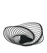 Harrods Alessi Trinity Basket Storage Basket- Buy online at McGrocer