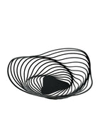 Alessi Trinity Basket storage basket - British product