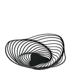 Alessi Trinity Basket storage basket - British product