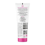 Queen of Ooh la la coconut vanilla shaving cream 150ml, imported from the UK