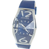Superdrug Chronotech Blue Men's Watch CT7932AM-83- Buy online at McGrocer